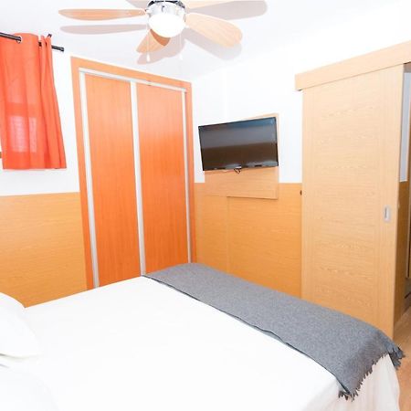 Flamingo Friendly Holiday Home Playa del Inglés Buitenkant foto