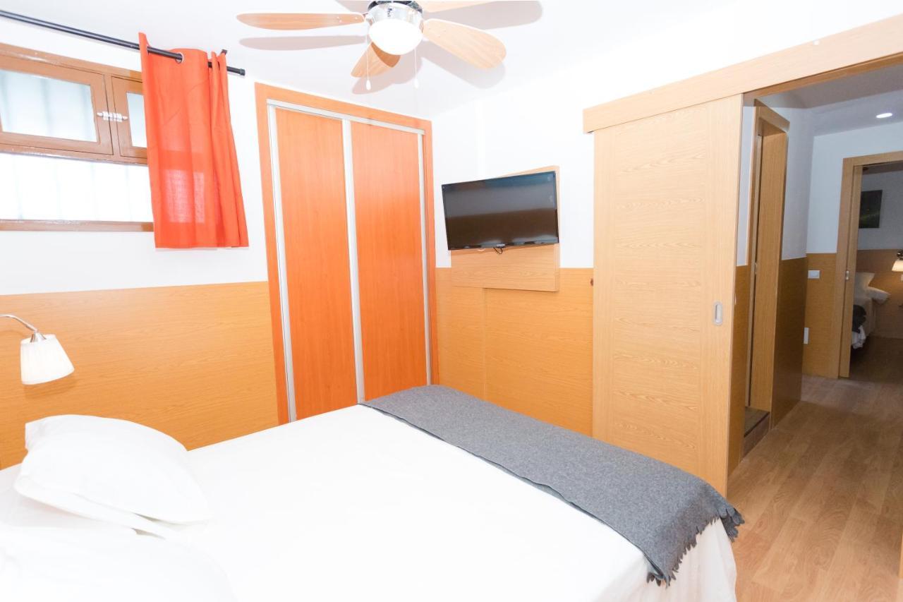 Flamingo Friendly Holiday Home Playa del Inglés Buitenkant foto