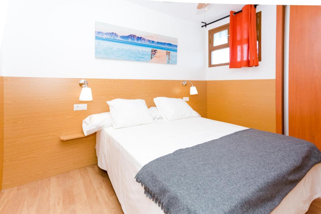 Flamingo Friendly Holiday Home Playa del Inglés Buitenkant foto