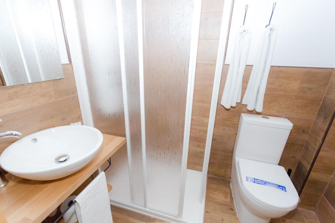 Flamingo Friendly Holiday Home Playa del Inglés Buitenkant foto