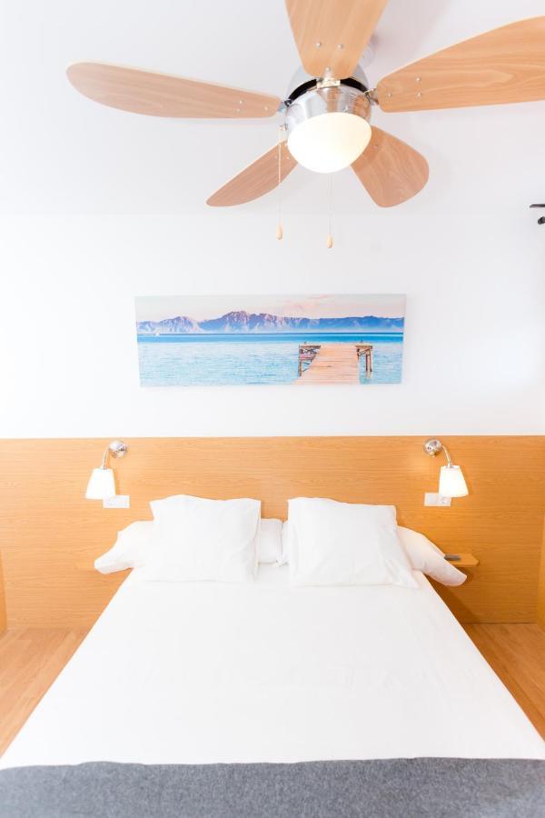Flamingo Friendly Holiday Home Playa del Inglés Buitenkant foto