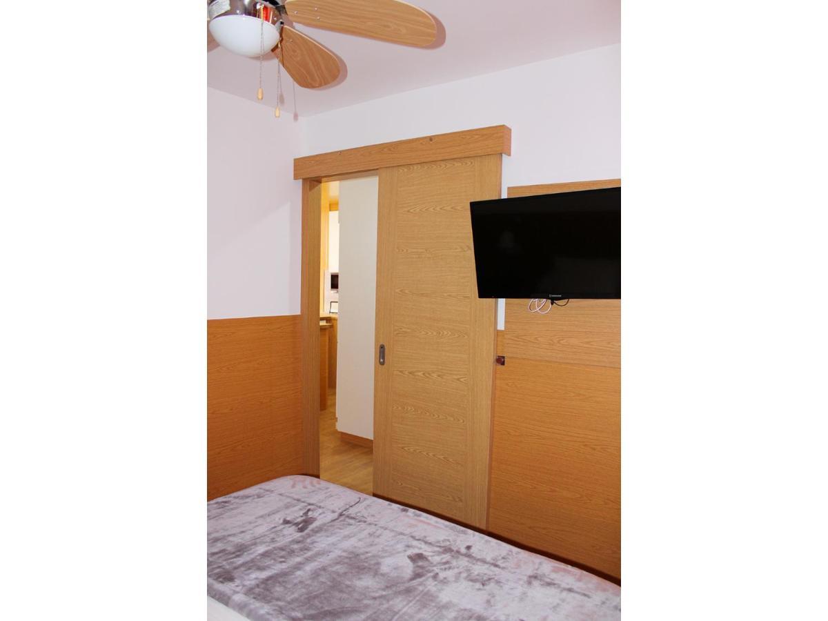 Flamingo Friendly Holiday Home Playa del Inglés Buitenkant foto