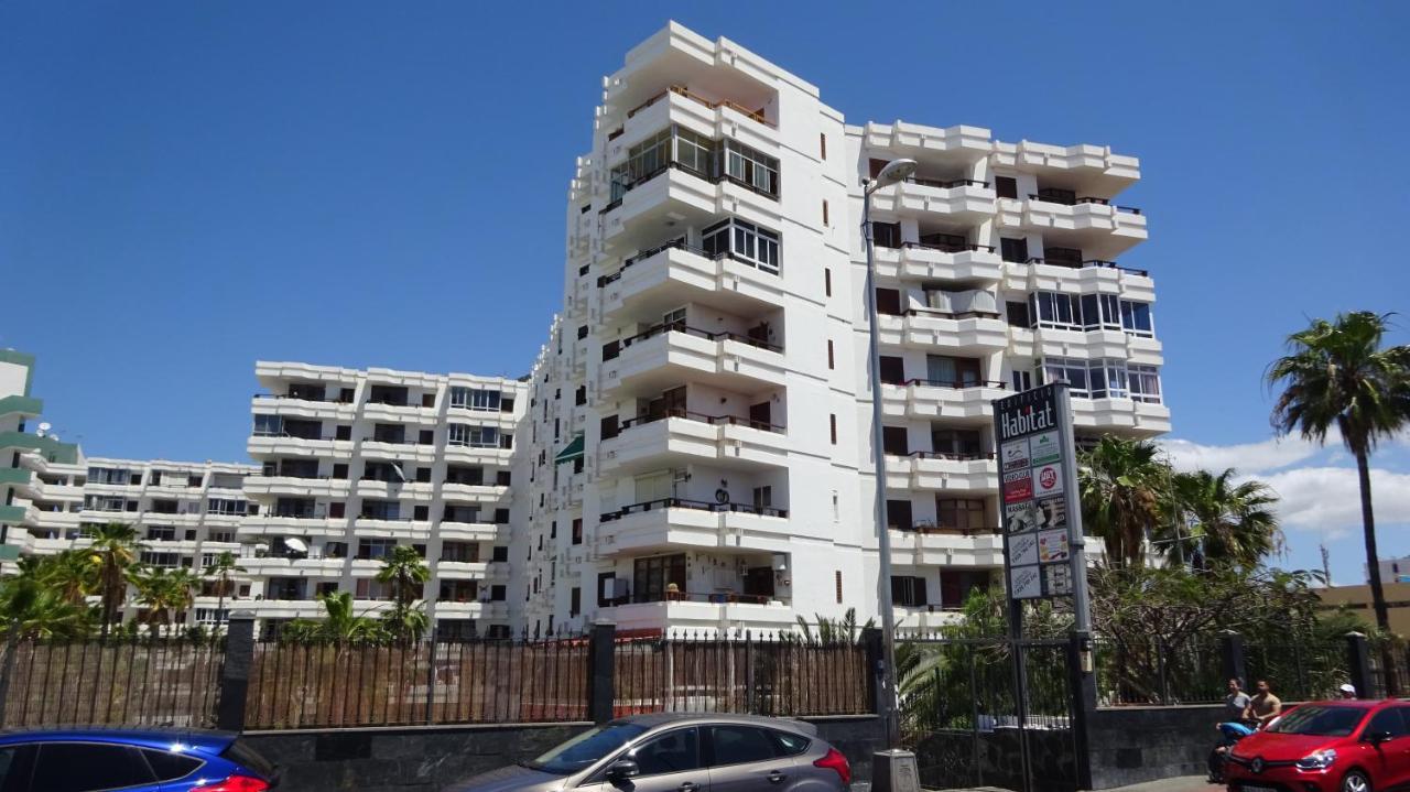 Flamingo Friendly Holiday Home Playa del Inglés Buitenkant foto