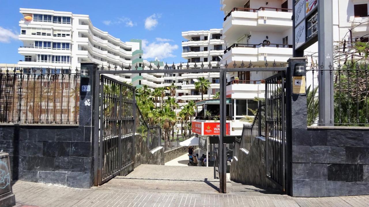 Flamingo Friendly Holiday Home Playa del Inglés Buitenkant foto